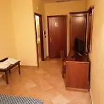 Szálloda La Nuova Orsomarso