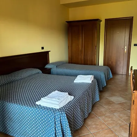 Hotel La Nuova 3*