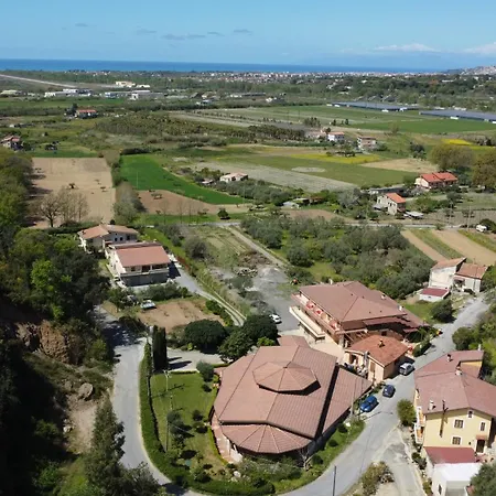 Hotel La Nuova Orsomarso