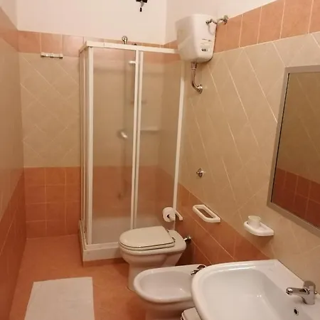 La Nuova Hotel