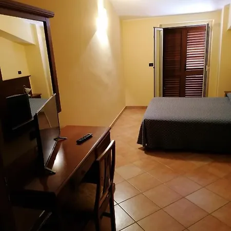 La Nuova Orsomarso