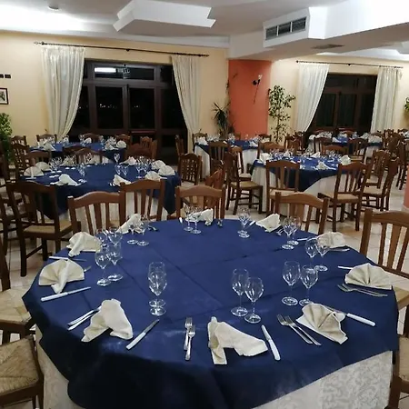 Hotel La Nuova Orsomarso