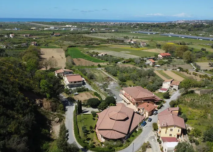 Hotel La Nuova Orsomarso