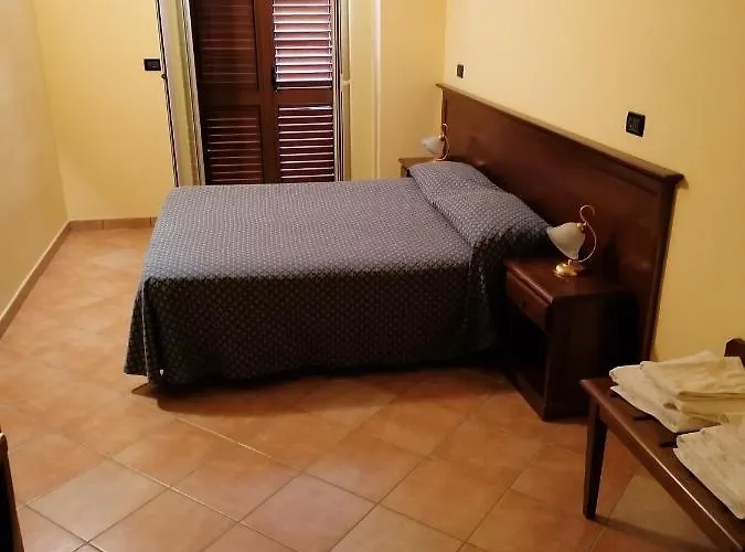 Hotel La Nuova 3*