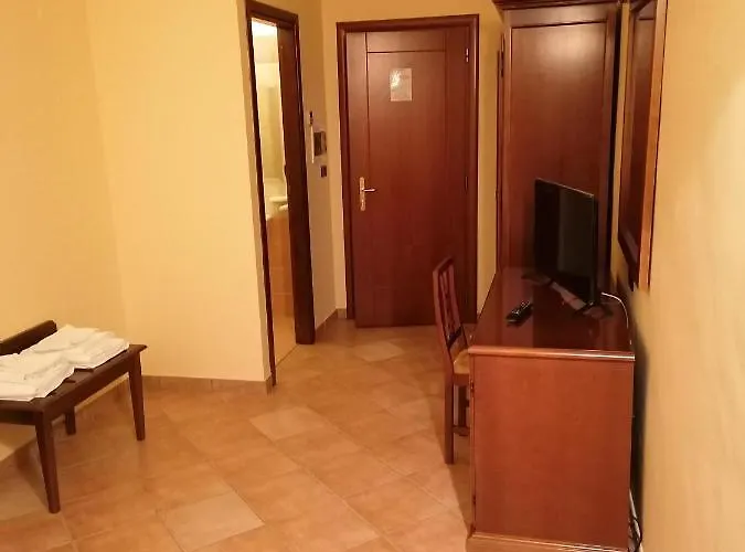 Hotel La Nuova Orsomarso