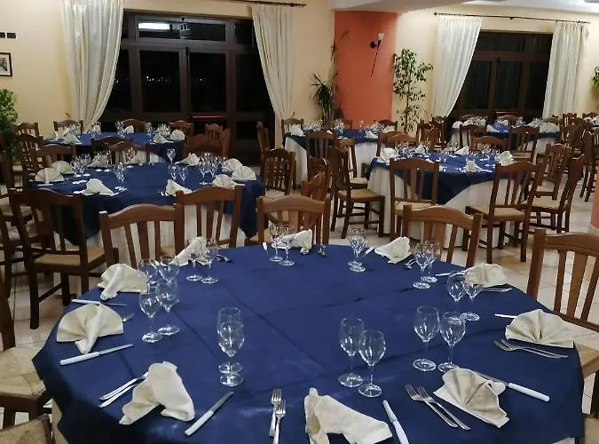 Hotel La Nuova Orsomarso